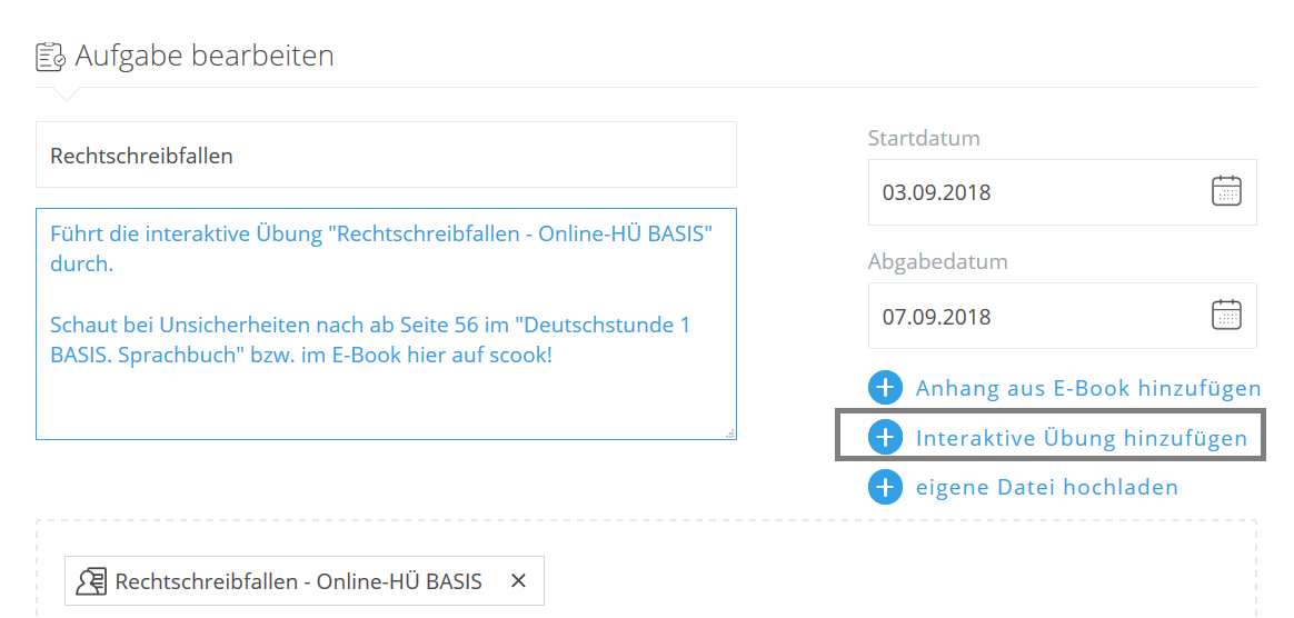 Online_HUe_Rechtschreibfallen_bearbeiten